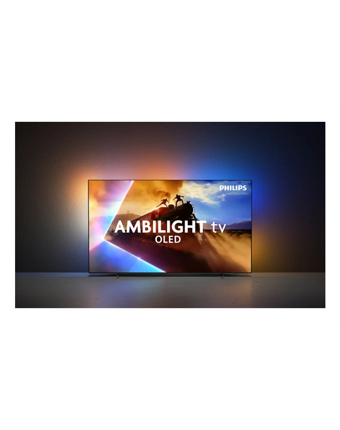philips Telewizor 77 '' OLED 77OLED770/12 główny