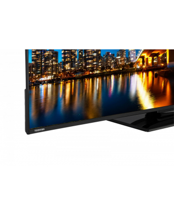 toshiba Telewizor QLED 65 '' 65QV3463DG