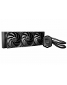 be quiet! Chłodzenie CPU Pure Loop 3 360mm - nr 16
