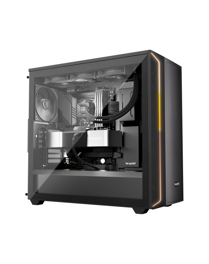 be quiet! Chłodzenie CPU Pure Loop 3 360mm główny