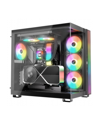 be quiet! Chłodzenie CPU Pure Loop3 LX 240mm nr 1