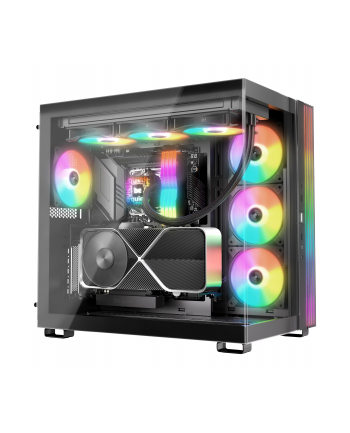 be quiet! Chłodzenie CPU Pure Loop3 LX 360mm nr 1