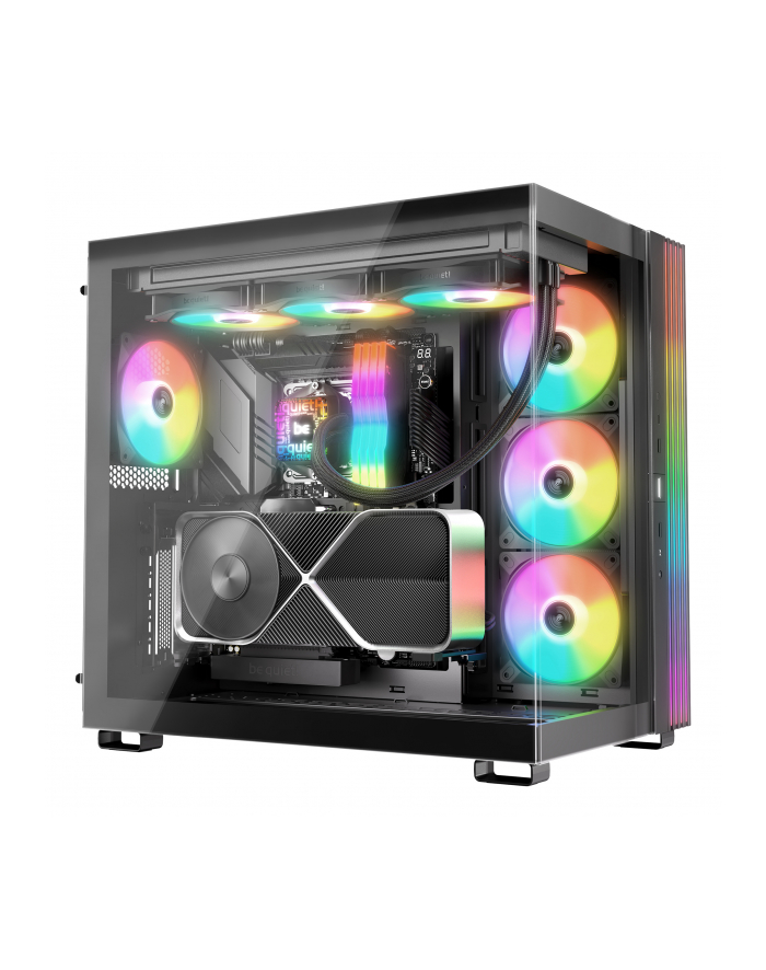 be quiet! Chłodzenie CPU Pure Loop3 LX 360mm główny