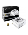 thermaltake Zasilacz - ToughPower GT 1000W Gold MODULARNY ATX3.1 Snow - nr 7