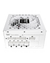 thermaltake Zasilacz - ToughPower GT 1000W Gold MODULARNY ATX3.1 Snow - nr 9