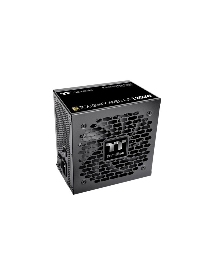 thermaltake Zasilacz - ToughPower GT 1200W Gold MODULARNY ATX3.1 główny