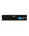 crucial Pamięć DDR5 8GB/5600 CL46 (16Gbit) Tray - nr 7