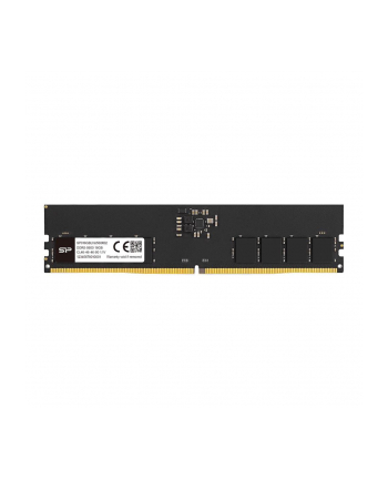silicon power Pamięć DDR5 16GB/5600 1*16GB CL46