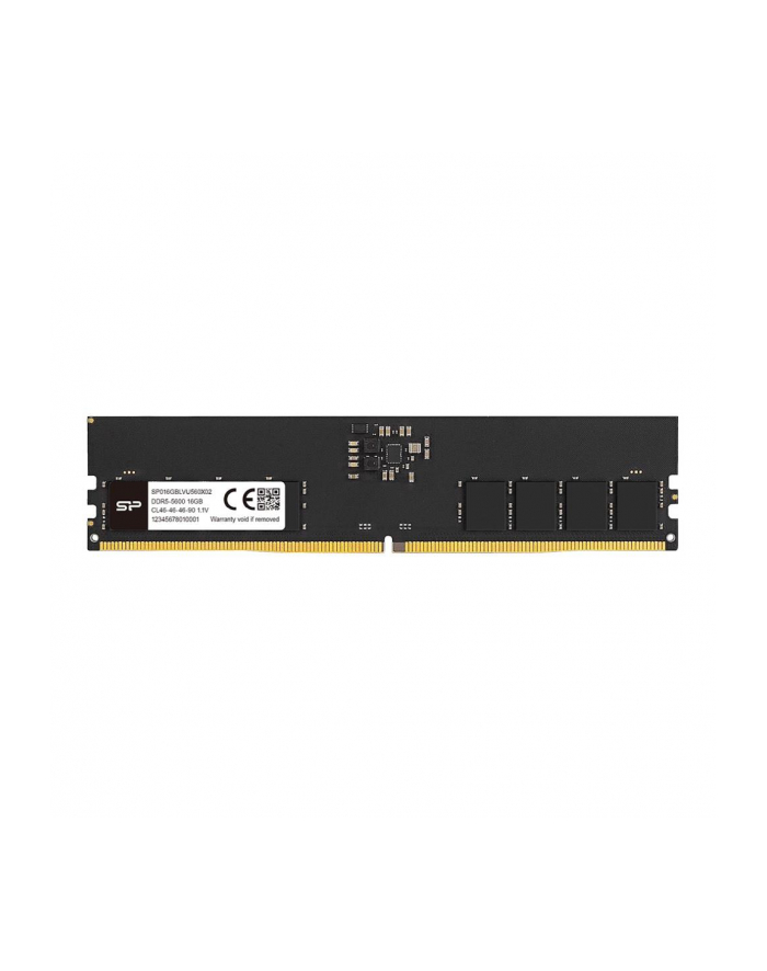 silicon power Pamięć DDR5 16GB/5600 1*16GB CL46 główny