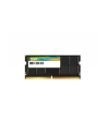 silicon power Pamięć do notebooka DDR5 16GB/5600 (1x16GB) CL46 1.1V SODIMM - nr 3