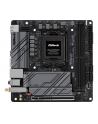 asrock Płyta główna Z790M-ITX WIFI S1700 2DDR5 HDMI M.2 mITX - nr 2