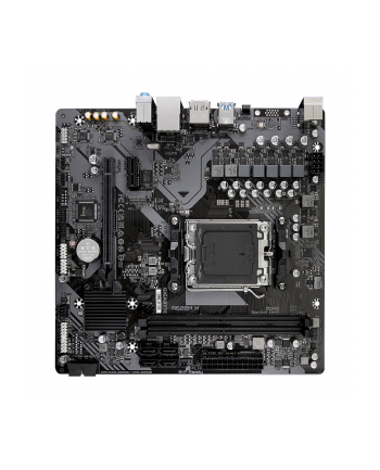gigabyte Płyta główna A620M H AM5 2DDR5 HDMI/DP M.2 mATX nr 2