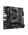 gigabyte Płyta główna B550M DS3H AC R2 AM4 4DDR4 HDMI/DVI mATX - nr 12