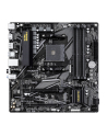 gigabyte Płyta główna B550M DS3H AC R2 AM4 4DDR4 HDMI/DVI mATX - nr 16