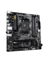 gigabyte Płyta główna B550M DS3H AC R2 AM4 4DDR4 HDMI/DVI mATX - nr 8