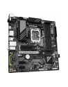 gigabyte Płyta główna B760M DS3H WF6E GEN5 s1 700 4DDR5 HDMI/DP mATX - nr 8