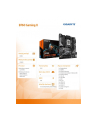 gigabyte Płyta główna B760 GAMING X GEN5 s170 0 4DDR5 DP/HDMI ATX - nr 5