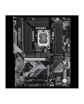 gigabyte Płyta główna B760 GAMING X GEN5 s170 0 4DDR5 DP/HDMI ATX