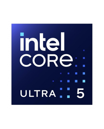 intel Procesor Core Ultra 5 BOX 5,0GHz LGA1851