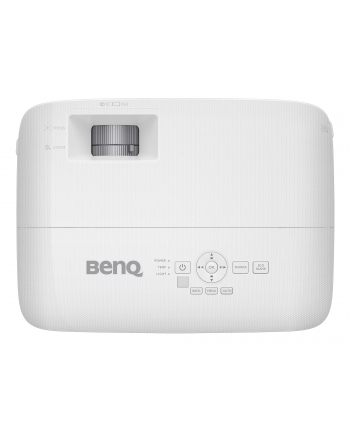benq Projektor MW560C WXGA DLP 4000/20000:1/HDMI nr 1