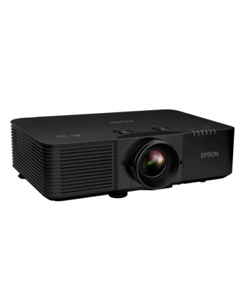 epson Projektor EB-L895U  LSR/WUXGA/8000L/5m:1/WLAN/BLACK