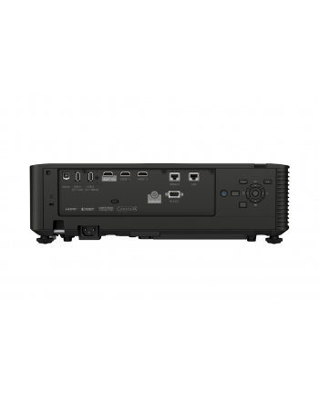 epson Projektor EB-L895U  LSR/WUXGA/8000L/5m:1/WLAN/BLACK