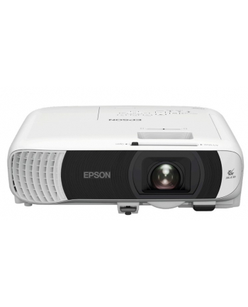 epson Projektor EB-FH54  3LCD/FHD/4100L/16000:1/WiFi5 nr 1