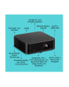 epson Projektor EF-62B czarny 4K PRO-UHD/700L/5m:1/1.6kg - nr 4