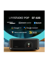 epson Projektor EF-62B czarny 4K PRO-UHD/700L/5m:1/1.6kg - nr 5