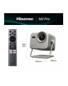 hisense Projektor mini laser 4K M2 PRO - nr 4