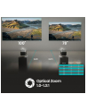 hisense Projektor mini laser 4K M2 PRO - nr 6