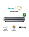 hisense Projektor 4K Smart Laser Cinema PX3 - nr 4