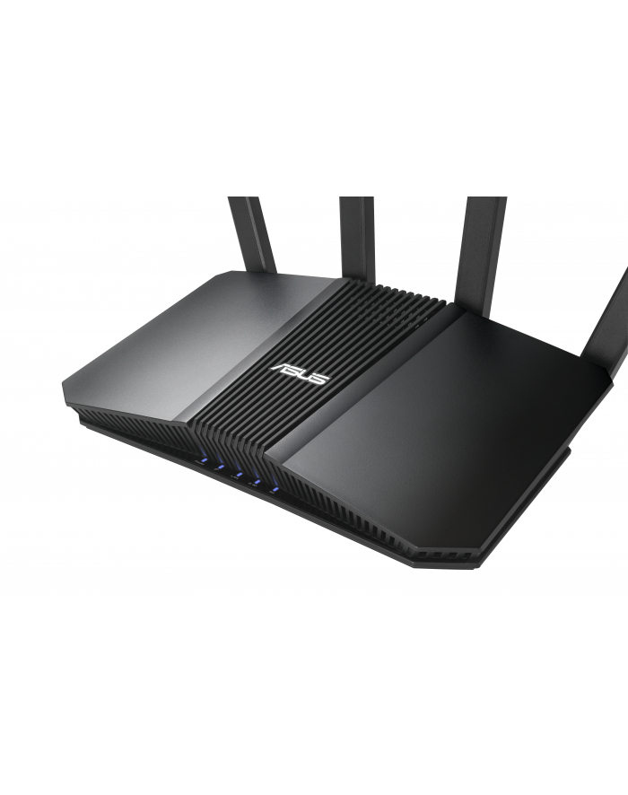 asus Router RT-BE82U WiFi 7 Dual-Band Extendable Router, 4K-QAM, MLO, Five 2.5GbE ports główny
