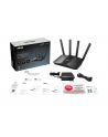 asus Router RT-BE82U WiFi 7 Dual-Band Extendable Router, 4K-QAM, MLO, Five 2.5GbE ports - nr 13