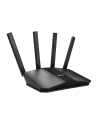 asus Router RT-BE82U WiFi 7 Dual-Band Extendable Router, 4K-QAM, MLO, Five 2.5GbE ports - nr 15