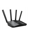 asus Router RT-BE82U WiFi 7 Dual-Band Extendable Router, 4K-QAM, MLO, Five 2.5GbE ports - nr 16