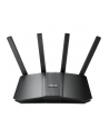 asus Router RT-BE82U WiFi 7 Dual-Band Extendable Router, 4K-QAM, MLO, Five 2.5GbE ports - nr 45