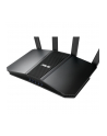 asus Router RT-BE82U WiFi 7 Dual-Band Extendable Router, 4K-QAM, MLO, Five 2.5GbE ports - nr 48