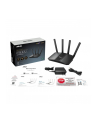 asus Router RT-BE82U WiFi 7 Dual-Band Extendable Router, 4K-QAM, MLO, Five 2.5GbE ports - nr 5