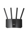 asus Router RT-BE82U WiFi 7 Dual-Band Extendable Router, 4K-QAM, MLO, Five 2.5GbE ports - nr 9
