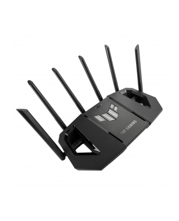 asus Router TUF Gaming BE9400 Tri Band WiFi 7 (802.11be)