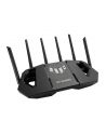 asus Router TUF Gaming BE9400 Tri Band WiFi 7 (802.11be) - nr 27