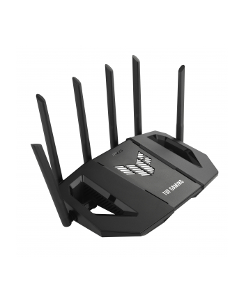 asus Router TUF Gaming BE9400 Tri Band WiFi 7 (802.11be)