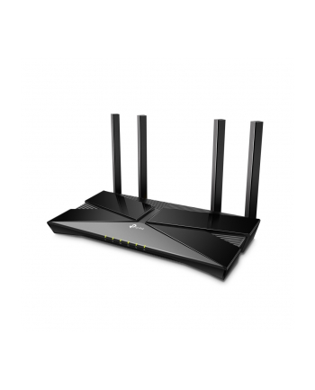 tp-link Router EX520 Dwupasmowy Wi-Fi 6 AX3000 nr 2