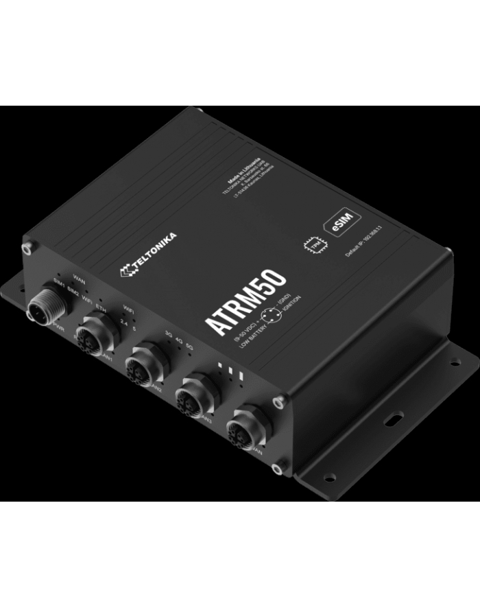 teltonika Router ATRM50 główny