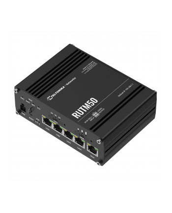 teltonika Router RUTM50
