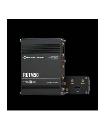 teltonika Router RUTM50