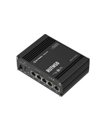 teltonika Router RUTM50