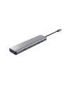 trust Adapter DALYX 7-w-1 Multiport - nr 3