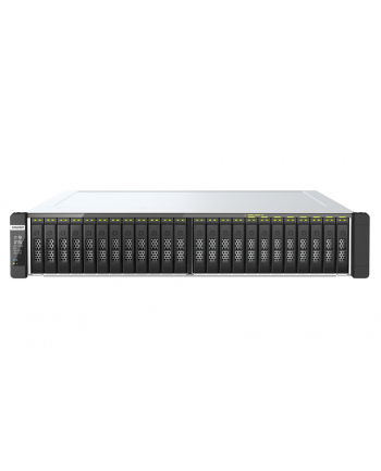 qnap Pamięć masowa TDS-h2489FU-4314-128G + TRX-10GITSFPP-SR